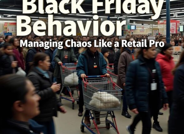 Black Friday Behavior