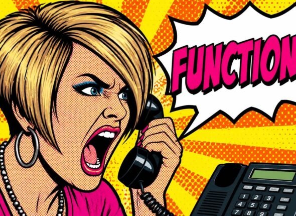 The Karen Phenomenon What 'Difficult Behavior' Really Teaches Us About the Functions of Behavior
