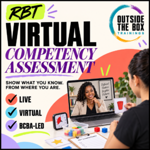 OTB Virtual Competency Assessment