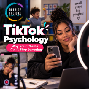 TikTok Psychology – Agency Preview