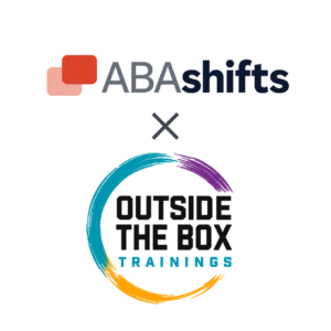 ABA Shifts — 2 Free PDUs.